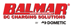 Balmar logo